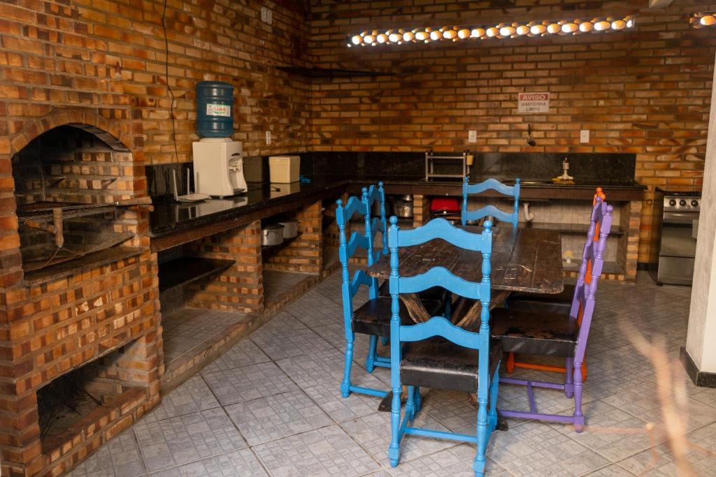  Beach Hostel & Suites Los Pibes de Flores