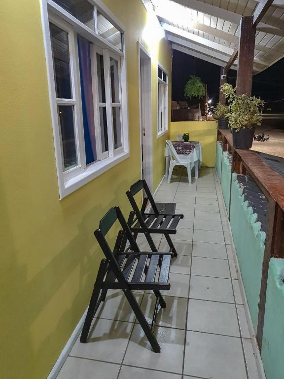  Beer Praia Pousada