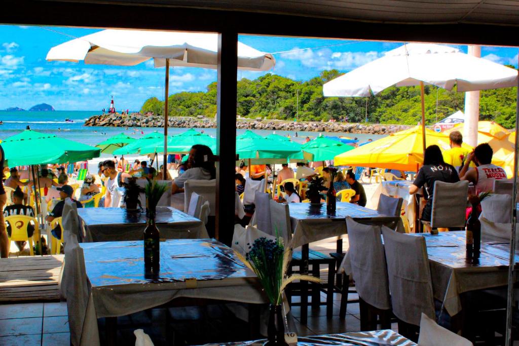  Beer Praia Pousada