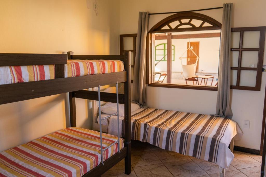  Beach Hostel & Suites Los Pibes de Flores