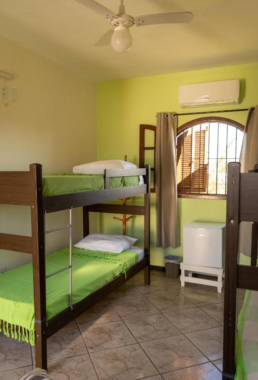 Beach Hostel & Suites Los Pibes de Flores