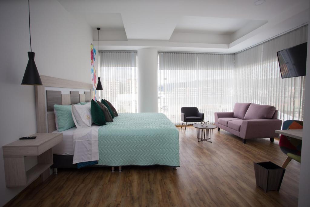 Hotel Aristo Gold - Housity