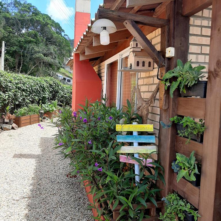  Residencial Bombinhas Pé na Areia