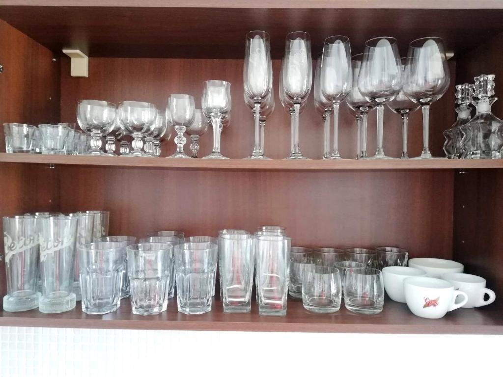 Fotografie z fotogalerie ubytování Apartman Glacier v destinaci Tatranska Strba