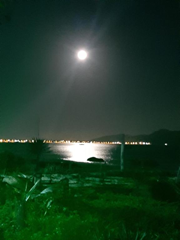  Residencial Bombinhas Pé na Areia