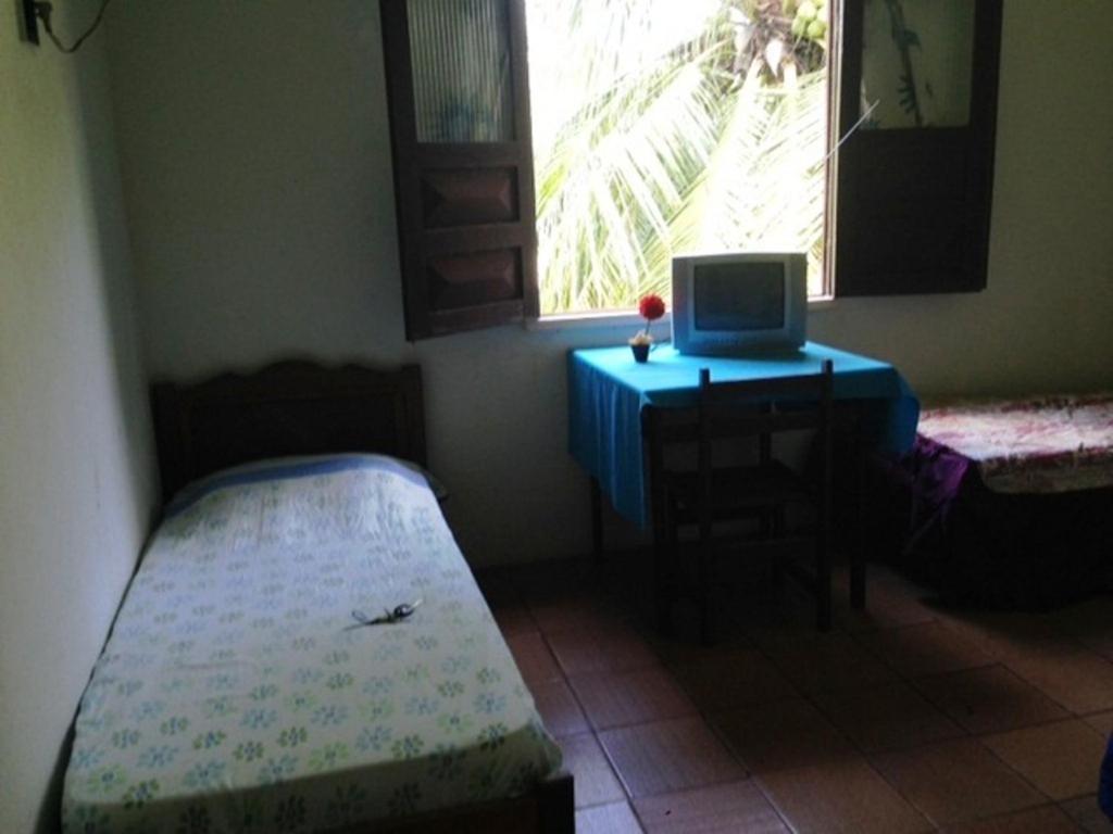  Hotel Araruna
