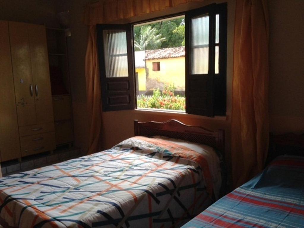  Hotel Araruna