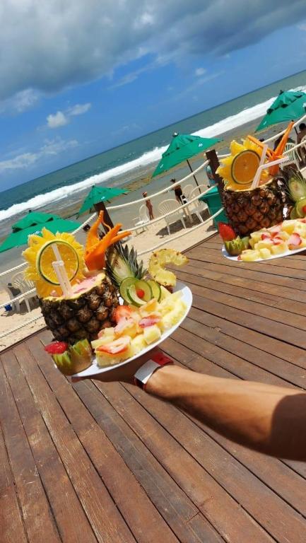  Flat Beach Class Resort Muro Alto