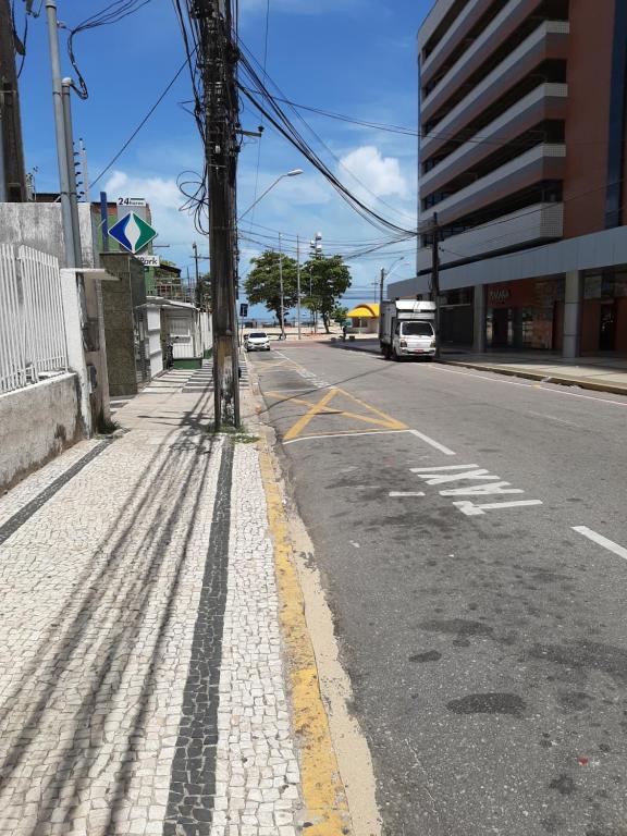  Via Venetto Apt 1302 Meireles Fortaleza
