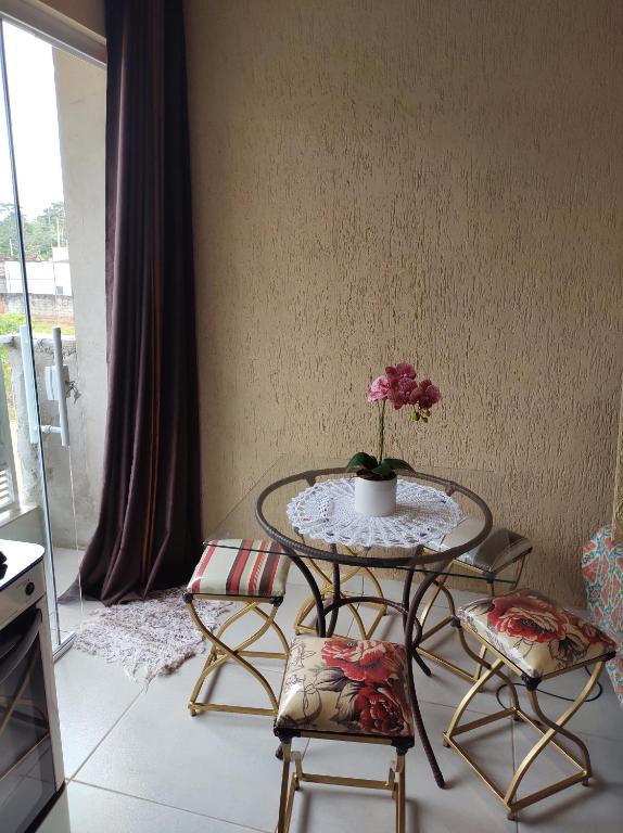  kitnet na praia de Ubatuba