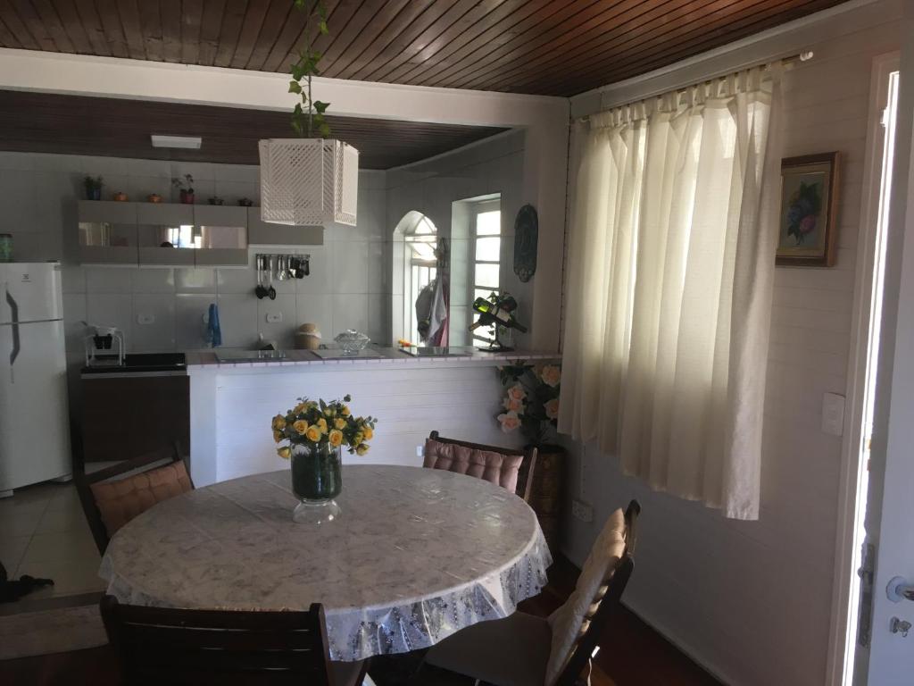  Encanto nas montanhas