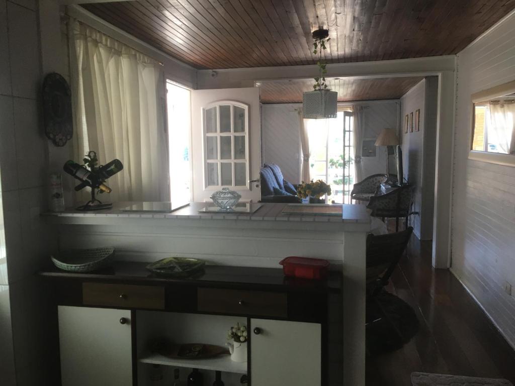  Encanto nas montanhas