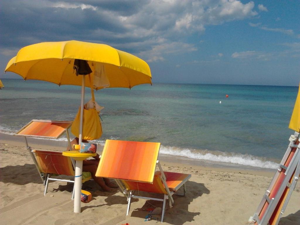 B&B La Porta Vecchia - 6