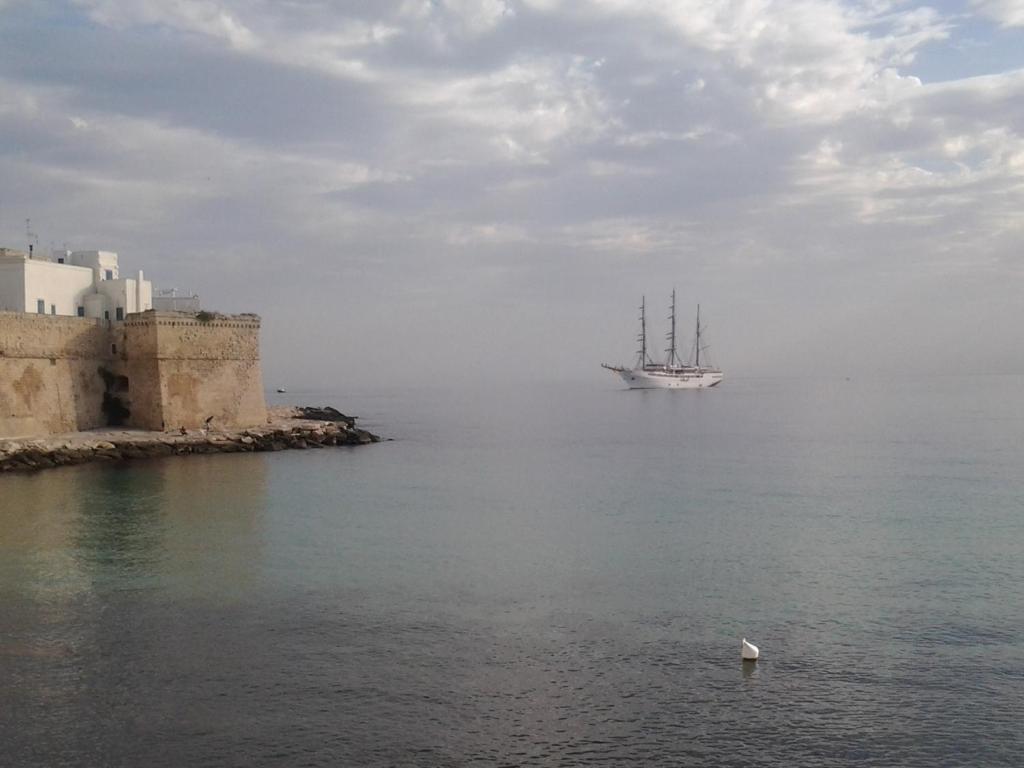 B&B La Porta Vecchia - 3