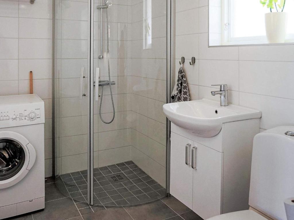 Fotografie z fotogalerie ubytování Holiday home HENÅN VIII v destinaci Henån