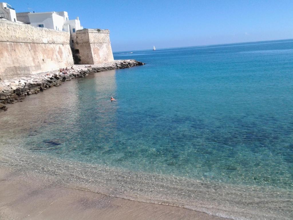 B&B La Porta Vecchia - 2