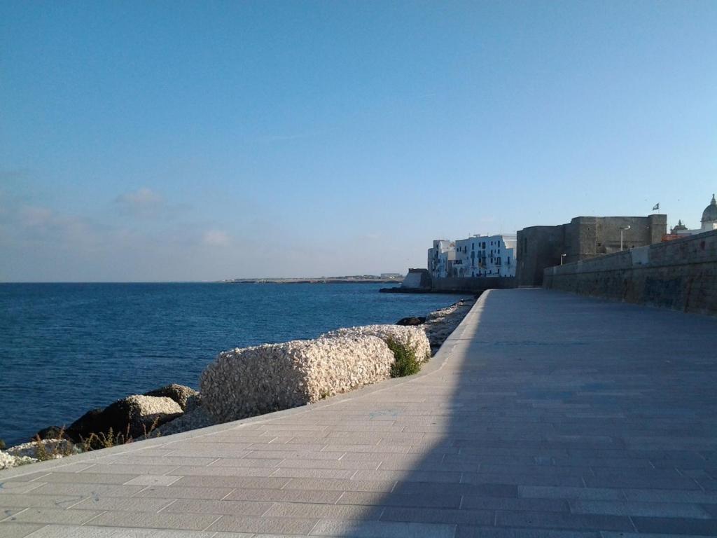 B&B La Porta Vecchia - 1