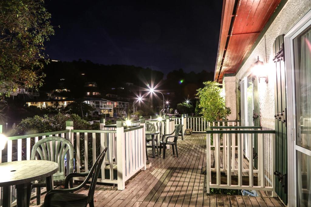 Centabay Lodge and Backpackers - Resim 18