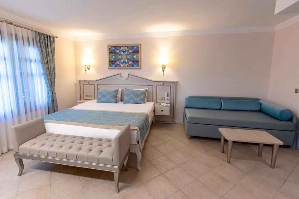 Starlight Resort Hotel - Habitación Estándar De Club