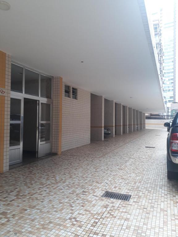  Sala-living frente ao mar com vista