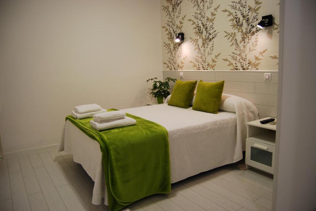 Hostal PETITE MAMAN, Madrid – Prețuri actualizate 2023