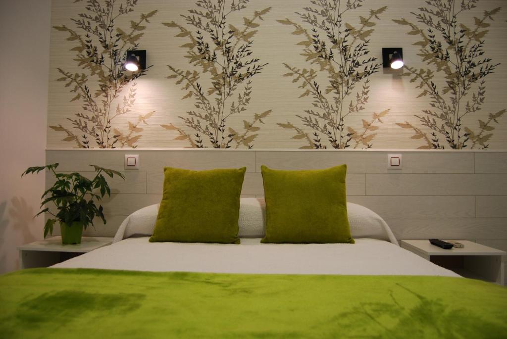 Hostal PETITE MAMAN, Madrid – Prețuri actualizate 2023