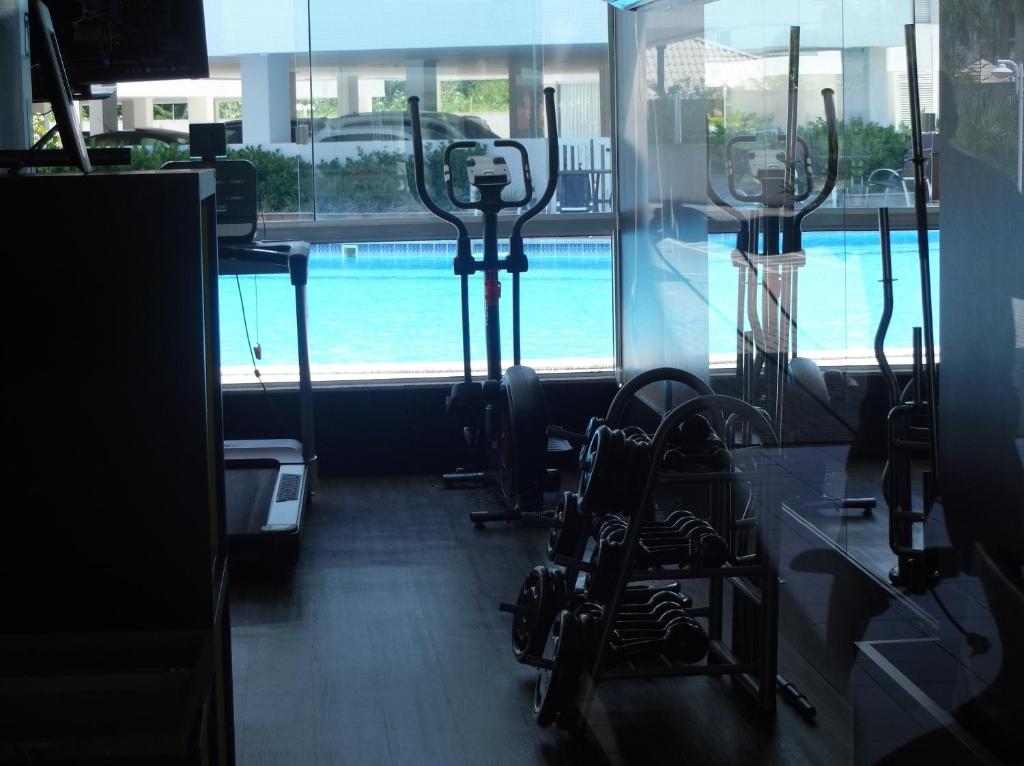  Home Clube Frente Mar