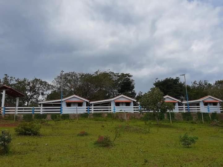  Chalé Apolinário