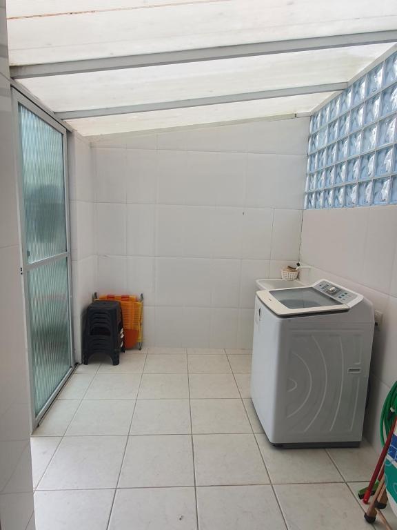  Apartamento na praia central