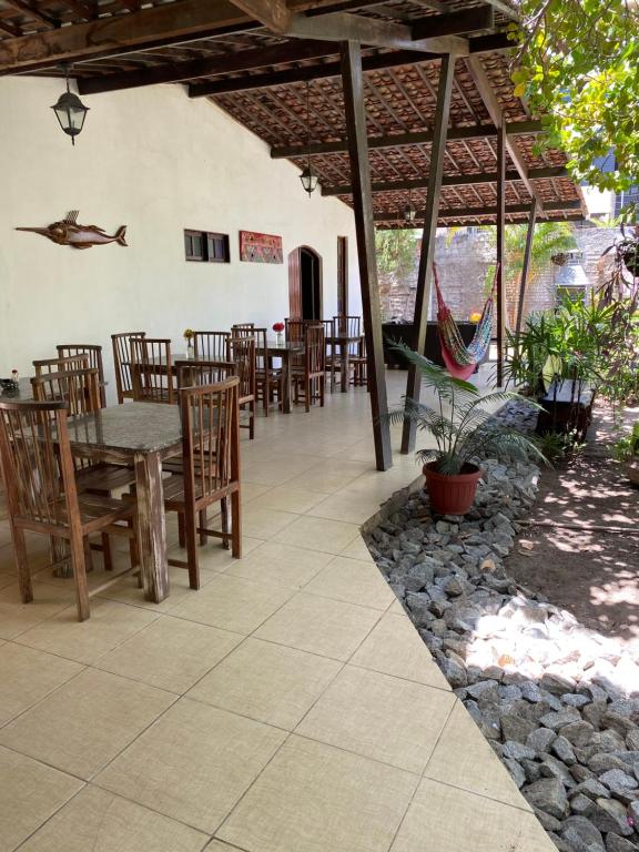  Caroá Pousada