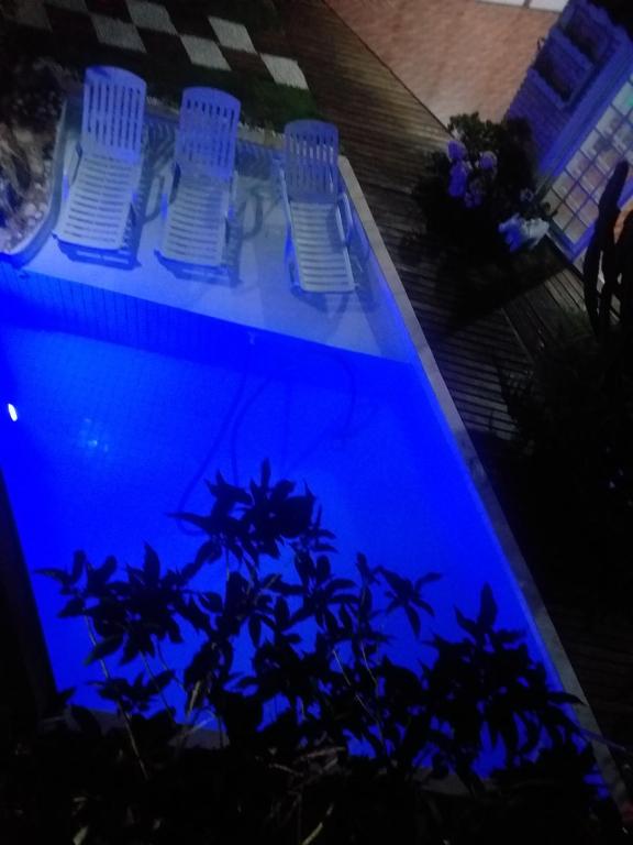  Belo recanto