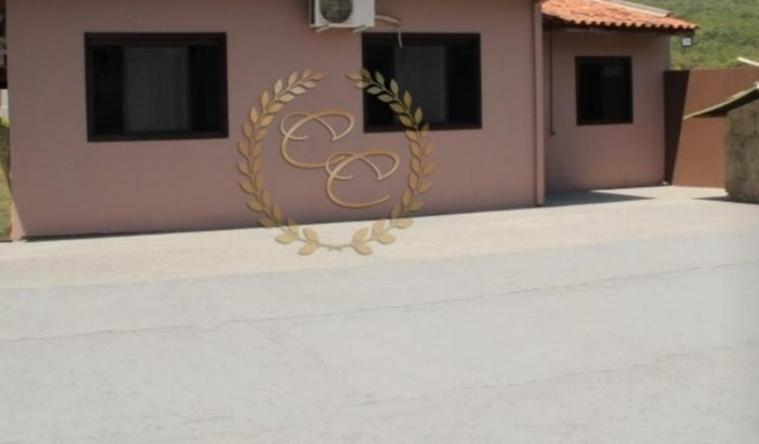  Casa bombinhas