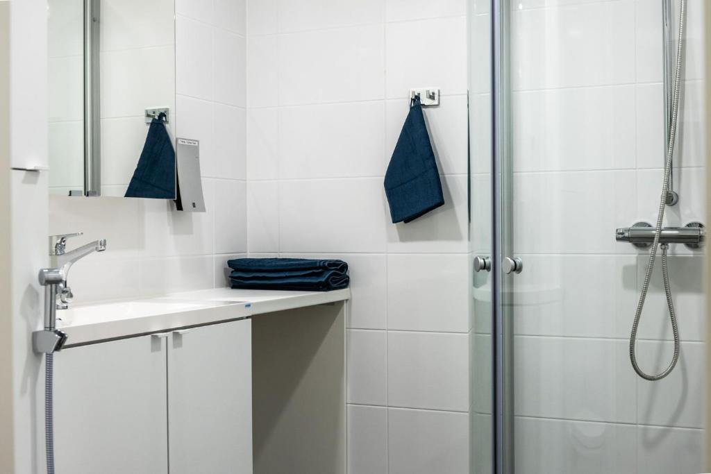 Trendy Homes Oulu Marski Apartments - Superior Suite