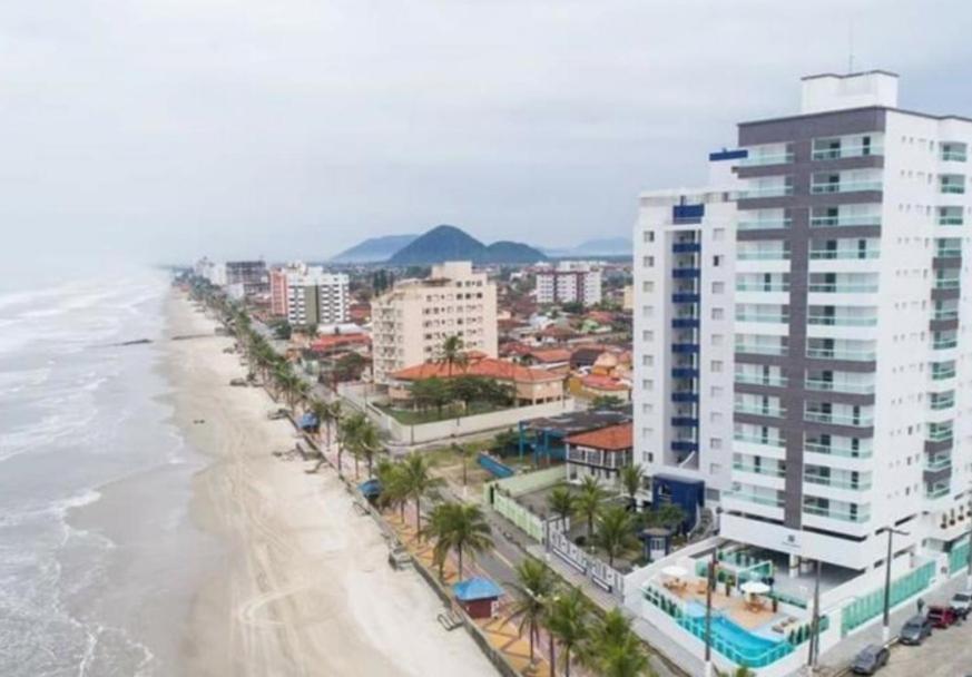  Residencial Copacabana