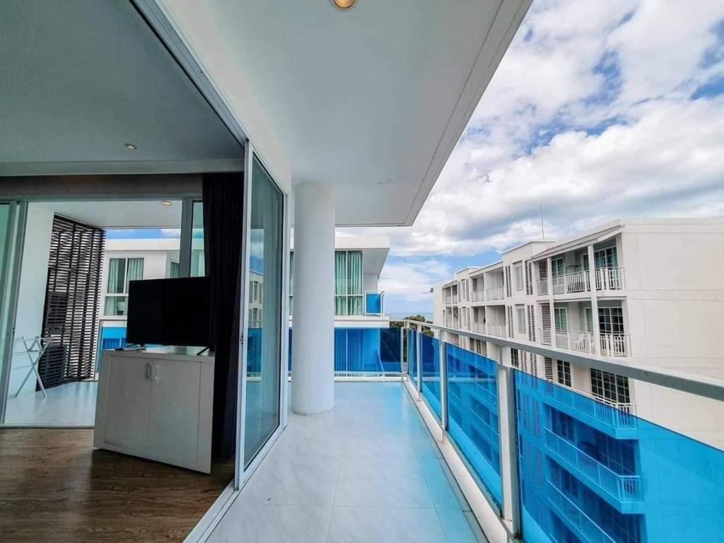 My Resort Huahin by Vas - Housity