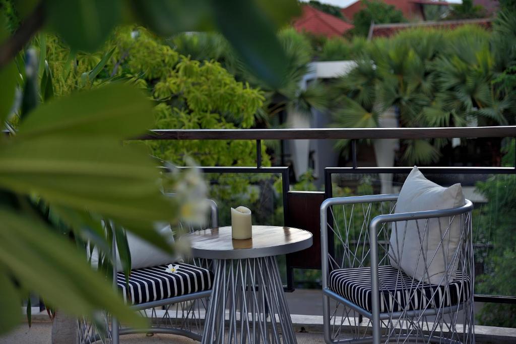 Jaya House River Park Hotel 6