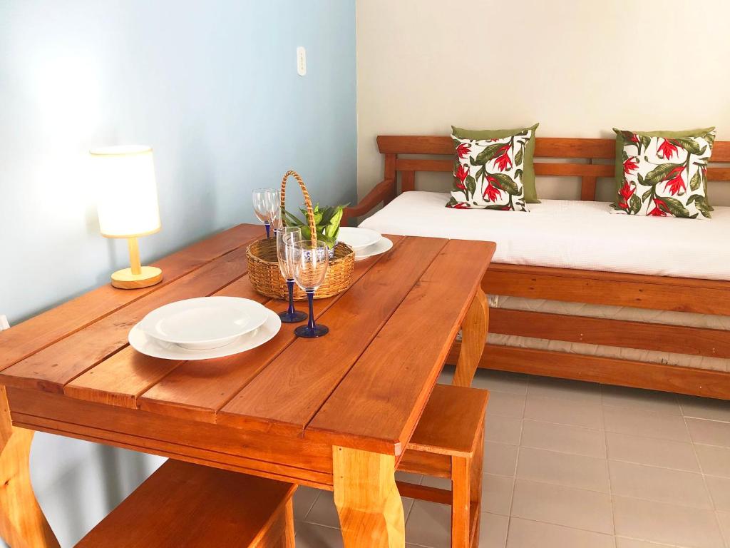  lux arraial dajuda