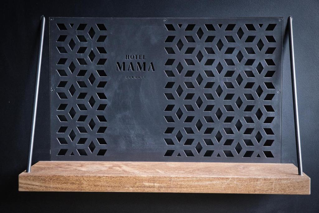 Hotel ZERMAMA Zermatt - Resim 8