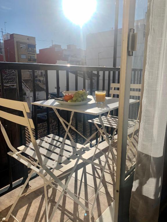Apartamento Playa el Cabanyal, Valencia – Bijgewerkte prijzen ...
