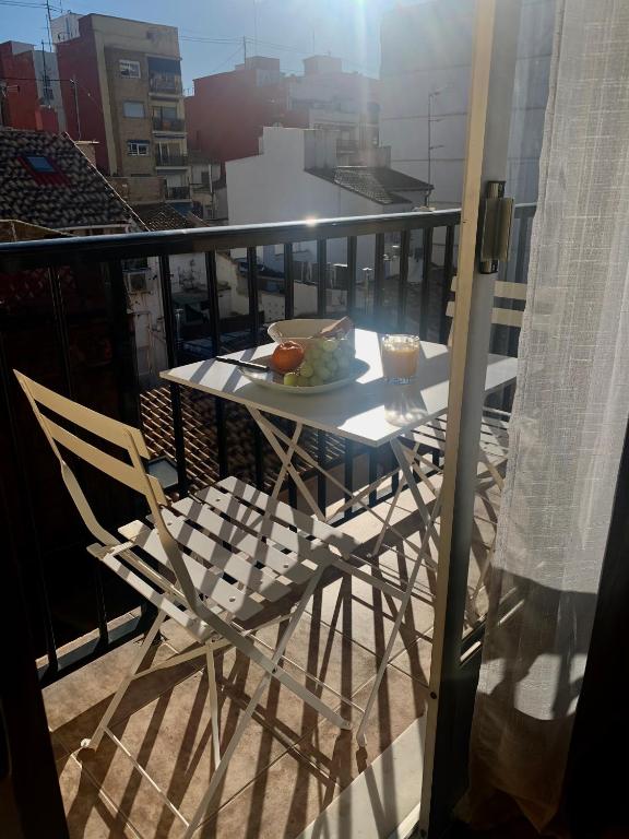 Apartamento Playa el Cabanyal, Valencia – aktualizované ceny ...