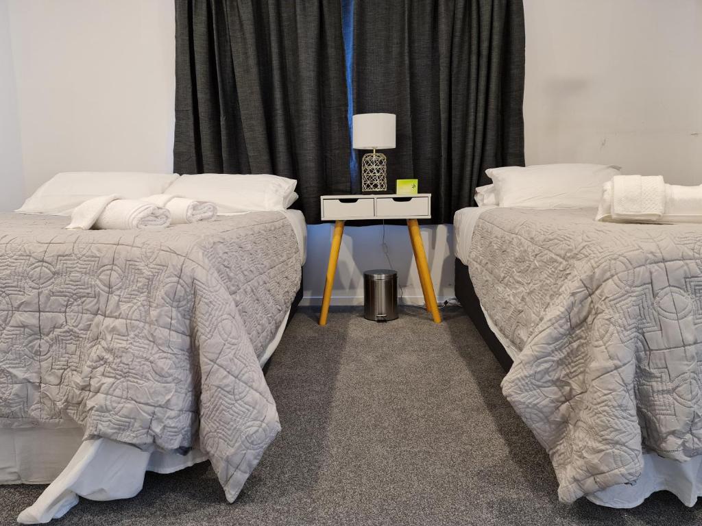 J&L Boarding Holiday House - Resim 27