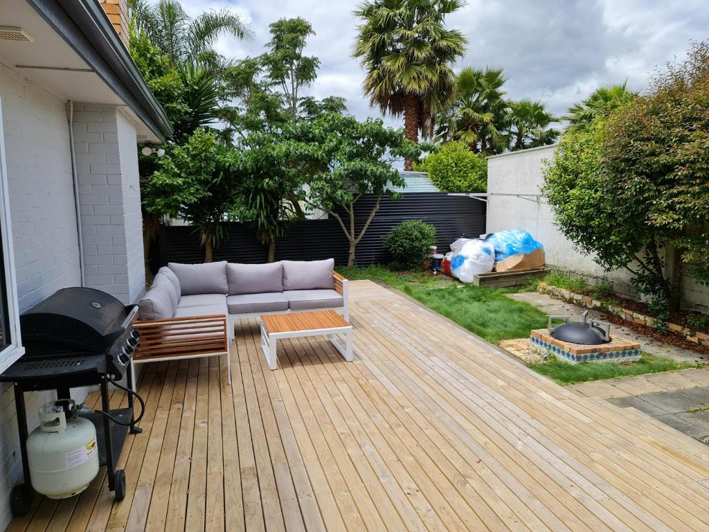 J&L Boarding Holiday House - Resim 29