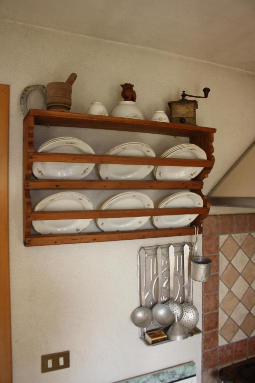 Baita Agaz - Two - Bedroom Apartment - Split Level