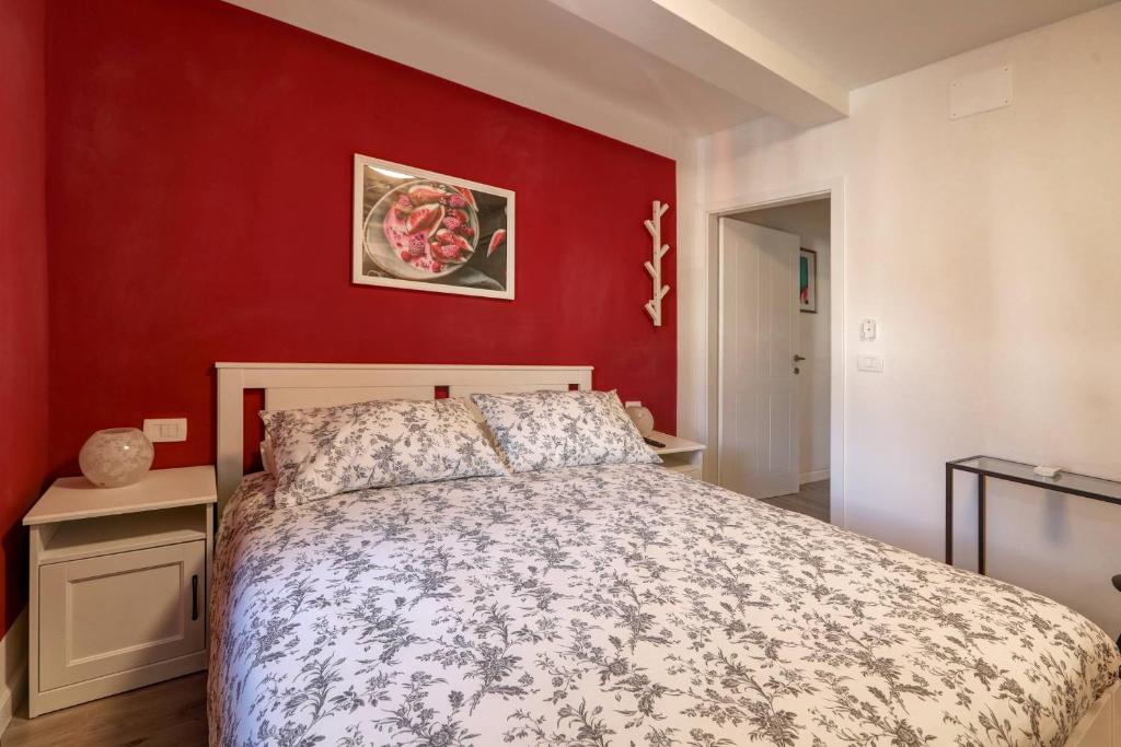 Affittacamere Scenario - Double Room With Private Bathroom