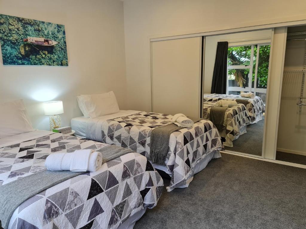 J&L Boarding Holiday House - Resim 34