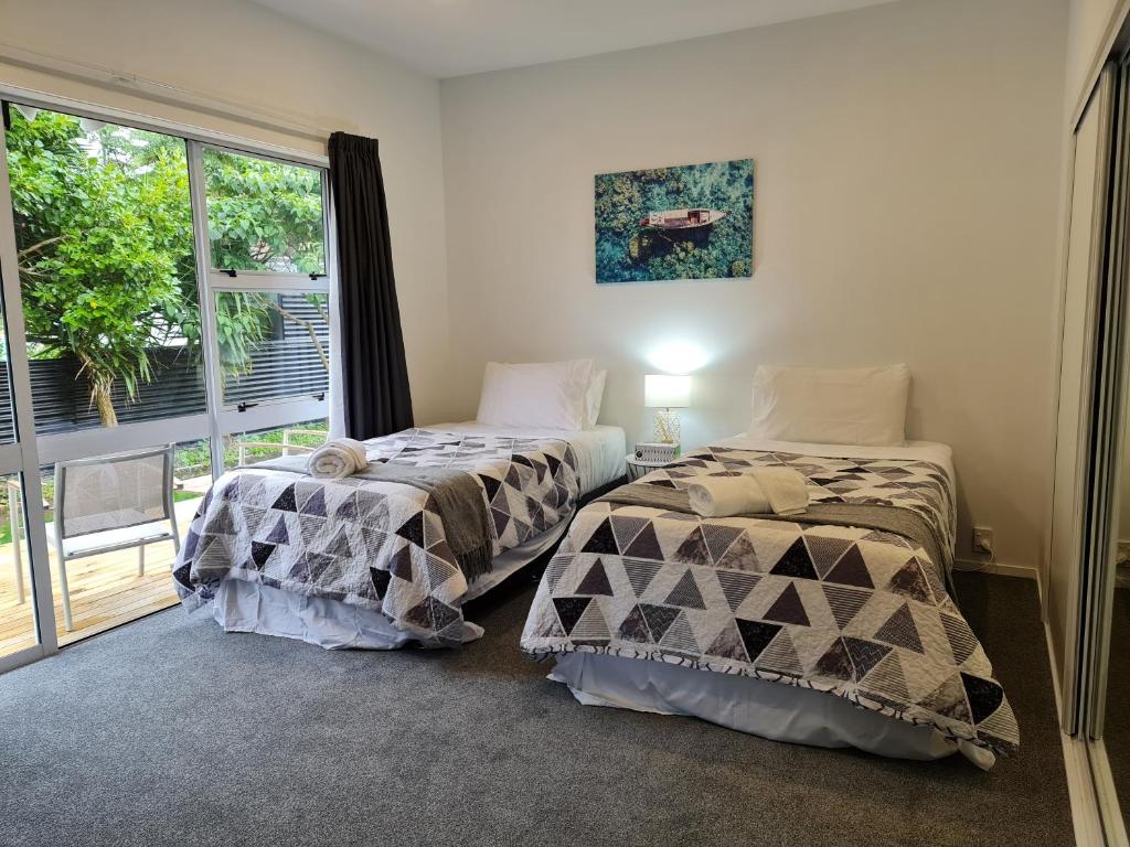 J&L Boarding Holiday House - Resim 36