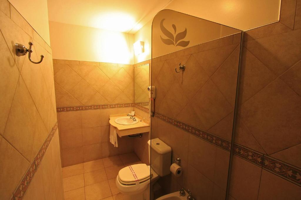 Quarto Triplo Standard