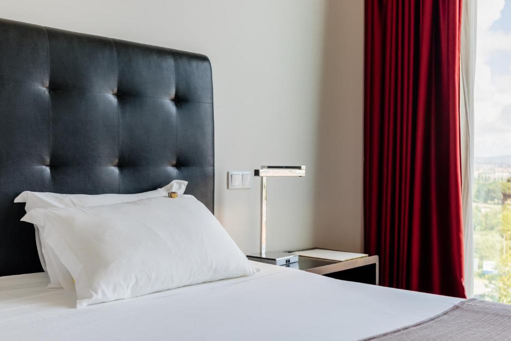 Axis Viana Business & SPA Hotel - Resim 30