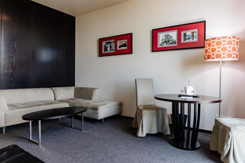 Axis Viana Business & SPA Hotel - 16