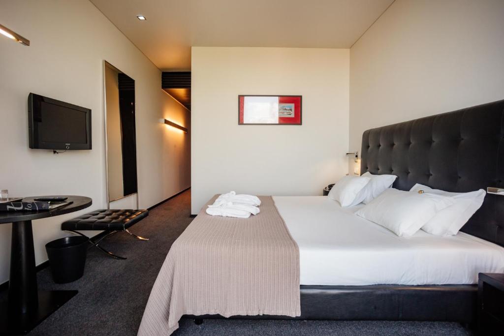 Axis Viana Business & SPA Hotel - 14